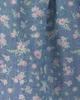 OshKosh Платье с цветочным принтом Chambray foto