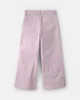 OshKosh Pantaloni largi cu broderie florala foto