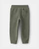 OshKosh Pantaloni de trening Olive foto
