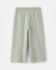 OshKosh Pantaloni drepti cu snur Green foto