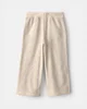 OshKosh Pantaloni drepti cu snur Tiny Hearts foto