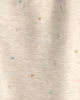OshKosh Pantaloni drepti cu snur Tiny Hearts foto