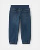 OshKosh Blugi joggeri Dark Wash foto
