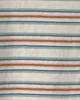 Carter's Bluza cu maneca lunga cu dungi foto