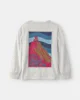 Carter's Bluza cu maneca lunga cu imprimeu foto