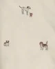 Carter's Camasa cu maneca lunga Dog Print foto