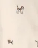 Carter's Camasa cu maneca lunga Dog Print foto