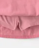 Carter's Fustita-pantalon din catifea foto