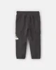 Carter's Pantaloni de trening cargo Grey foto