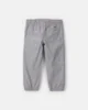 Carter's Pantaloni cu elastic in talie Grey foto