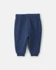Carter's Pantaloni de trening Navy foto