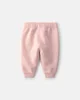 Carter's Pantaloni de trening Baby Pink foto