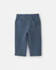 Carter's Pantaloni cu aspect denim foto
