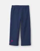 Carter's Set 2 piese Apple - bluza cu maneca lunga si pantaloni foto