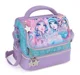 Geanta Nebulous Stars Pyjama Party, 26x23cm foto