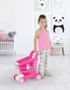 Игрушка Dolu Тележка для покупок foto