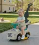 Машинка-каталка 3 в 1 Dolu Ride-on foto