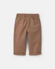 Carter's Set 3 piese Green - vesta fara maneci, body si pantaloni foto