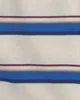 Carter's Set 2 piese Blue Stripes - body si pantaloni foto