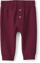 Carter's Set 2 piese Big Fan of Mommy - body si pantaloni foto