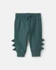 Carter's Set 2 piese Daddy-saurus Loves Me - body si pantaloni foto