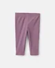 Carter's Set 2 piese Purple - body cu tul si pantaloni foto