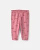 Carter's Set 2 piese Bows - body si pantaloni foto
