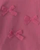 Carter's Set 2 piese Bows - body si pantaloni foto