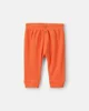 Carter's Set 2 piese Baby's First Halloween - body si pantaloni foto