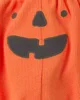 Carter's Set 2 piese Baby's First Halloween - body si pantaloni foto