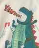 Carter's Комплект 2 хлопковых пижамы Yawn! Dino foto