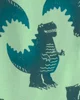 Carter's Комплект 2 хлопковых пижамы Yawn! Dino foto