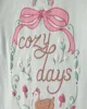Carter's Set 2 pijamale din bumbac Cozy Days foto