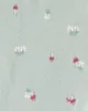 Carter's Set 2 pijamale din bumbac Cozy Days foto