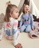 Carter's Set 2 pijamale din bumbac Monster foto