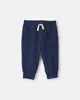 Carter's Set 3 piese Football - hoodie, body si pantaloni foto