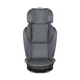 Автокресло с Isofix KikkaBoo i-Wave i-Size Graphite, 100-150 см foto