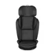 Автокресло с Isofix KikkaBoo i-Wave i-Size Black, 100-150 см foto