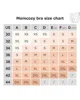 Bustiera pentru pompare hands-free Momcozy YN08 Skin, L foto