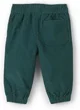 Carter's Set 3 piese Green - vesta, camasa cu maneca lunga si pantaloni foto