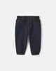 Carter's Set 3 piese Acorn - vesta din sherpa, body si pantaloni foto
