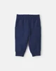 Carter's Set 3 piese Buffalo - vesta cu gluga, body si pantaloni foto