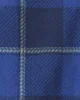Carter's Set 3 piese Buffalo - vesta cu gluga, body si pantaloni foto
