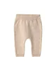 Carter's Set 3 piese Cream - cardigan tricotat, body si pantaloni foto