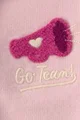 Carter's Set 3 piese Pink Varsity - geaca, body si pantaloni foto