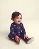 Carter's Pijama cu talpa Football foto