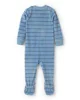 Carter's Pijama cu talpa Raccoon foto