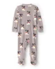 Carter's Pijama cu talpa Dog foto