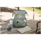 Geanta de infasat Beaba Wellington Sage Green foto