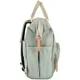 Geanta de infasat Beaba Wellington Sage Green foto